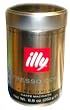 Espresso Coffee Dark.Roast - Fine Grind (illy) 8.8oz(250g) BLACK