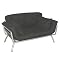 Mali Flex Futon Combo - Black