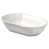 Pfaltzgraff Providence Oval Vegetable / Serve Bowl
