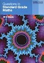 Questions in Standard Grade Maths