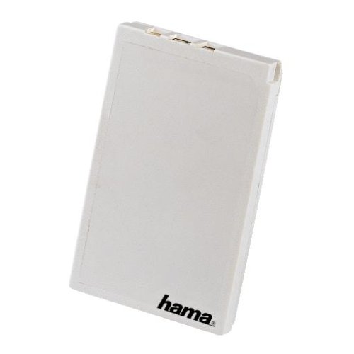 Hama Akku 3,6V, 600 mAh Li-Ion f&uuml;r Nokia 5100, 6100 Preisvergleich