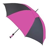 Shed Rain Vented Golf Umbrella