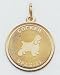 cocker_spaniel34cocker spaniel - Cocker Spaniel Charm XAC365