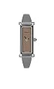 Gucci Women's Series 1500 Petite Bangle Watch #YA015540