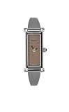 Gucci Women's Series 1500 Petite Bangle Watch #YA015540