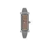 Gucci Ladies Series 1500 Petite Bangle Watch #YA015540 by Gucci