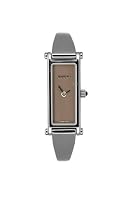 GUCCI Women's Series 1500 Petite Bangle Watch #YA015540