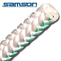 Samson Arbor-Plex Climbing Rope (150' Hank)