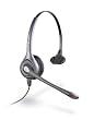 Plantronics P351N-U10P SupraPlus Monaural NC Polaris Headset 10/10/08