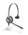 Plantronics SupraPlus SL Polaris P351N with Noise-Canceling - headset ( 64392-03 )