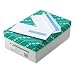 Quality Park 21438 Quality Park Redi-Seal Security Tint HCFA Window Envelopes, White,500/Bx