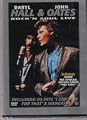 Hall & Oates - Rock 'N Soul Live / Live At The Apollo