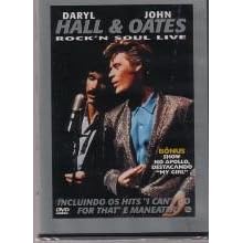 Hall & Oates - Rock 'N Soul Live / Live At The Apollo