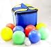 Playaboule Glo Lighted 107mm Bocce Ball Set