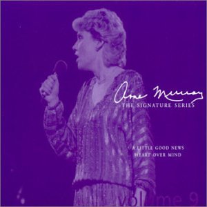 Anne Murray - The Signature Series, Volume 9 - Zortam Music
