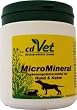 cdVet Naturprodukte 22 MicroMineral Hund & Katze 1 kg