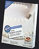 Vanilla Whip Icing