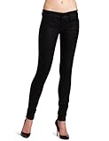 Black Orchid Womens Majesty Skinny, Equinox, 28