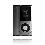 Incipio Technologies Edge Slider Case for iPod nano 4G (Smoke)