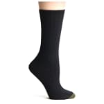 Gold Toe Women's Trellis Plus Sock