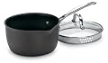 Cuisinart Chef's Classic Nonstick Hard-Anodized 2-Quart Cook and Pour Saucepan