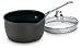 Cuisinart Chef's Classic Nonstick Hard-Anodized 2-Quart Cook and Pour Saucepan