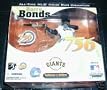 McFarlane Toys MLB Sports Picks Action Figure COLLECTOR'S EDITION 756th Home Run Barry Bonds McFarlane Toys MLB Sports Picks Action Figure COLLECTOR'S EDITION 756th Home Run Barry Bonds