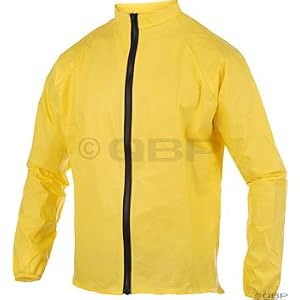 Rainshield O2 Cycling Rain Jacket