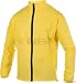 O2 - Cycling Rain Jacket, XL, Yellow