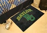 Baylor Bears 20x30 inch Starter Rugs/Floor Mats