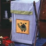 Carter's Transportation Hamper