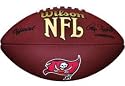 Tampa Bay Buccaneers Composite Wilson Football