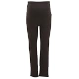 (犬印)INUJIRUSHI 裏起毛スパッツ(10分丈)(CGY-チャコール、L)