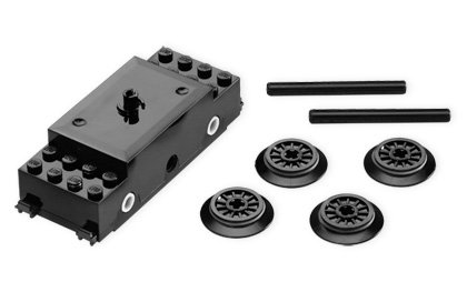 LEGO Train Motor 8866 31MKecwSMnL LEGO Train Motor 8866