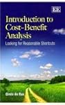 Introduction to Cost - Benefit Analys...