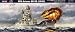 1/700 USS Arizona BB-39 HBO83401