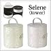 Selene���졼�͡�tower�ˡ����奨�꡼�ܥå��������꡼��KH��60530