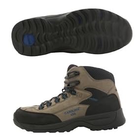 Buy Carolina Hiking Shoes Mens 7 by Carolina