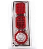 LED Tail Light for 2003 - 2006 Hummer H2