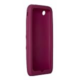 Agent18 Flower Vest Case for iPhone 3G/3GS - Pink