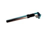 Filmer 47.068 Sattelst�tze gefedert, 30cm