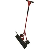 Wheeled Snow Remover Gets Your Snow Removal Rolling