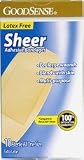 G/s sheer bandage (180410000859)