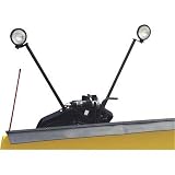 SnowBear Off-Road Light Kit, Model# 20025