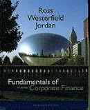 Fundamentals of Corporate Finance, 7th Edition
