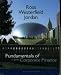 Books : Fundamentals of Corporate Finance, 7th Edition