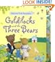 Goldilocks and the Three Bears (Usborne First Fairytales)