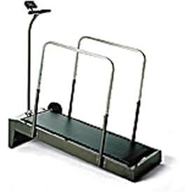 Adjustable Incline Treadmill - Treadmill
