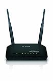 D-Link Systems DIR-605L Wireless-N300 Cloud Router
