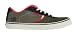 Habitat Lark Skate Shoes Insecta Olive/Black